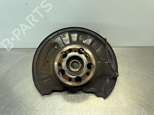 Left rear steering knuckle MERCEDES-BENZ C-CLASS (W204) C 200 Kompressor (204.041) | BP29158973M27 