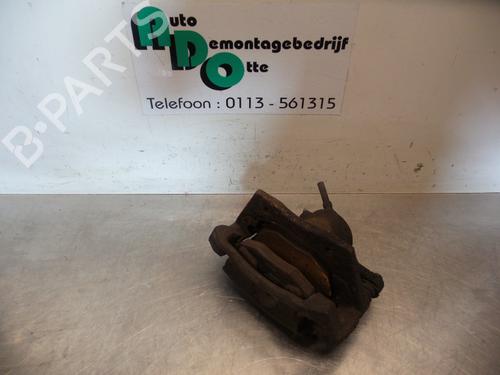 Used Left front brake caliper Left front brake caliper 19592014 19592014