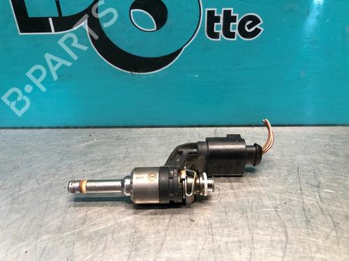 Used Injector SEAT LEON (1P1) 1.4 TSI (125 hp) 28297612