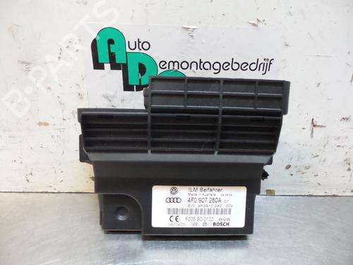 Used Control unit Control unit 19603718 19603718