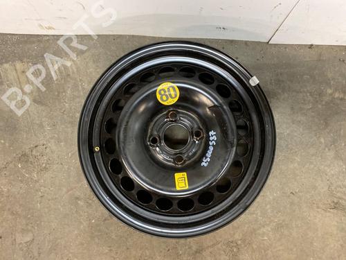 Used Rim OPEL CORSA E (X15) 1.4 (08, 68) (90 hp) 30696588