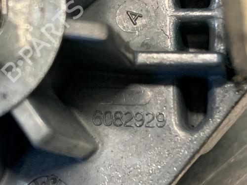 Sikkerhedssele-spænde OPEL CORSA D (S07) 1.3 CDTI (L08, L68) | BP19624263I32 