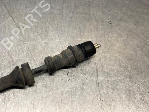 Left front steering knuckle OPEL MOVANO A Van (X70) 2.5 DTi (FD) | BP29445669M25 