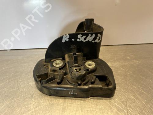 Used Rear right lock Rear right lock 37185550 37185550