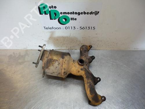 Used Catalyst Catalyst 19595187 19595187