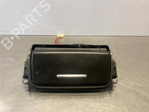 Asbak BMW 3 (E90) 318 i (143 hp) 33115975