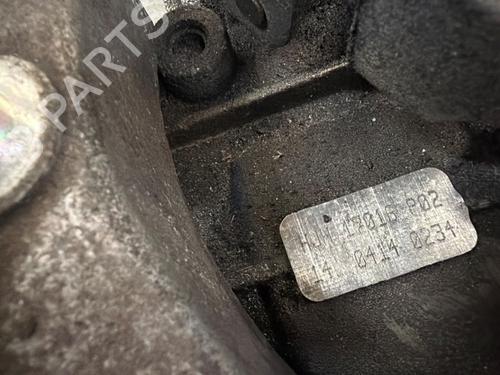 Gearbox SEAT LEON (1P1) 2.0 TFSI | BP37293275M3 - Image 5