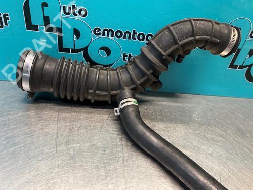Pipe RENAULT CLIO IV (BH_) 0.9 TCe 90 (BHNF, BHMA, BHMH, BHJK, BHJR) | BP28299451M125 