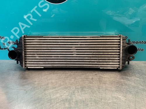 Used Intercooler RENAULT TRAFIC II Van (FL) 1.9 dCi 100 (FL0C, FL0K, FL0B) (101 hp) 19623269