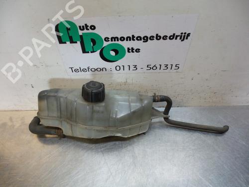 Used Expansion tank NISSAN MICRA III (K12) 1.2 16V (80 hp) 19596095