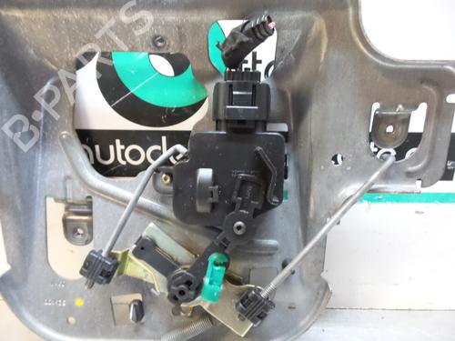 Electronic module CHRYSLER PT CRUISER (PT_) 2.0 | BP19608708M83 - Image 3