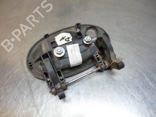 Tailgate handle OPEL COMBO Box Body/MPV 1.3 CDTI 16V | BP19599942C132 