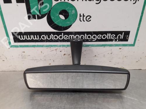Used Rear mirror VW GOLF V (1K1) 1.6 FSI (115 hp) 19614011