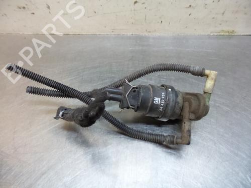 Washer pump OPEL ZAFIRA / ZAFIRA FAMILY B (A05) 2.2 (M75) | BP19612559E24 