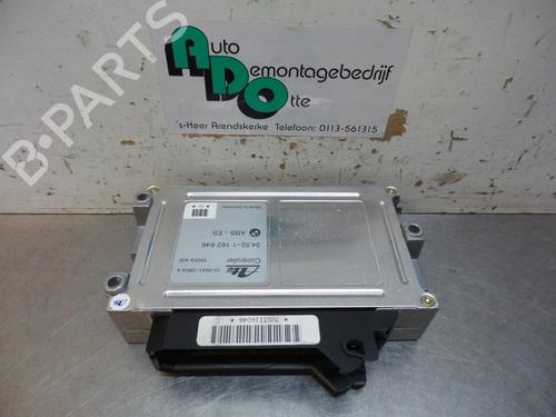 Used Electronic module BMW 3 Coupe (E36) 316 i (102 hp) 19604639