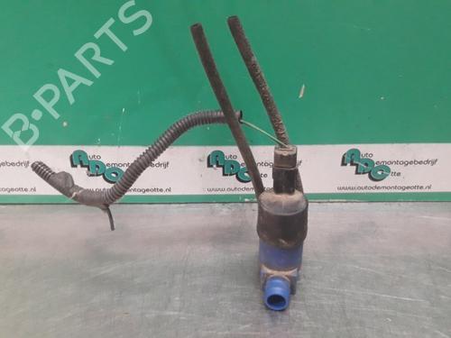 Used Washer pump RENAULT TWINGO II (CN0_) 1.5 dCi 90 (86 hp) 19615583