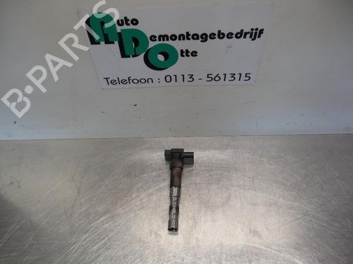 Used Ignition coil VW FOX Hatchback (5Z1, 5Z3, 5Z4) 1.2 (55 hp) 19590189