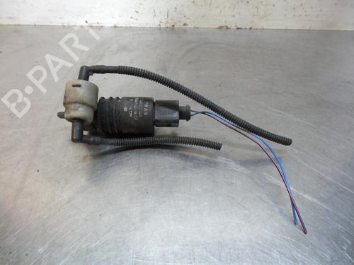 Used Washer pump AUDI A4 B6 Avant (8E5) 2.5 TDI (155 hp) 19595562