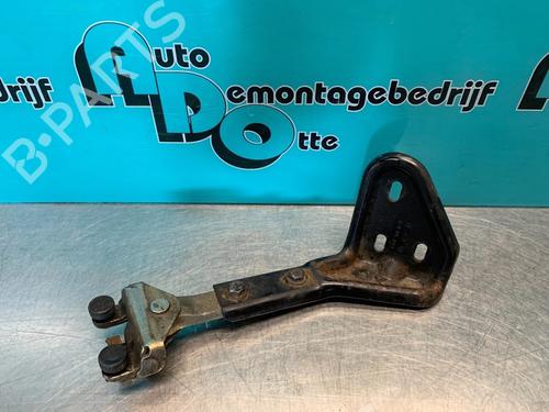 Used Hinge/Door check strap MERCEDES-BENZ VITO Van (W638) 110 D 2.3 (638.074, 638.078) (98 hp) 19624876