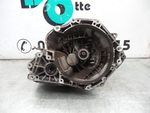 Used Gearbox OPEL ASTRA H (A04) 1.4 (L48) (90 hp) 19613433