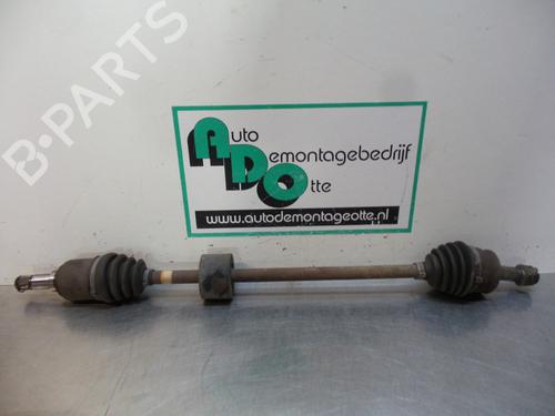 Used Right front driveshaft Right front driveshaft 19610439 19610439