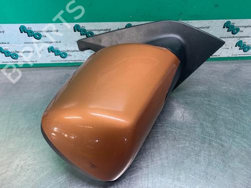 Right mirror KIA PICANTO I (SA) 1.0 | BP19619074C27 