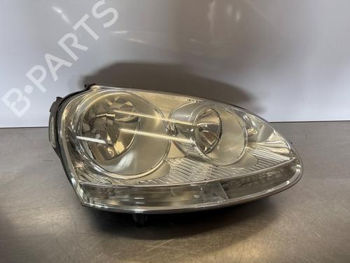 Used Right headlight Right headlight VW GOLF V (1K1) 1.6 FSI (115 hp) 36048438 36048438