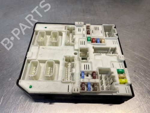 Switch MERCEDES-BENZ CITAN Box Body/MPV (W415) 108 CDI (415.601, 415.603) | BP28300039I30