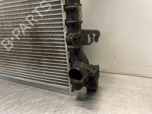 Køler CHEVROLET AVEO Saloon (T300) 1.2 | BP30167754M31