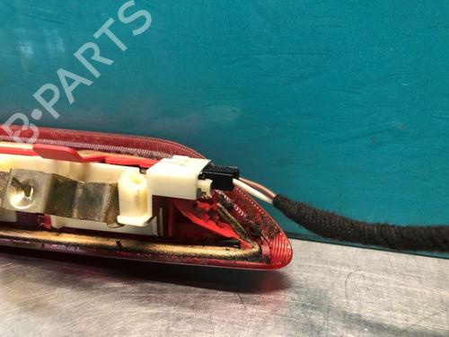 Third brake light VW POLO (9N_, 9A_) 1.4 FSI | BP28305515L11 