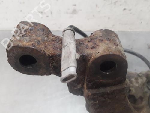 Left front steering knuckle OPEL ASTRA H (A04) 1.4 (L48) | BP19613750M25 