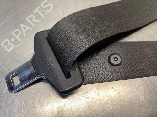 Front left seatbelt OPEL MERIVA B MPV (S10) 1.7 CDTI (75) | BP29559685I26