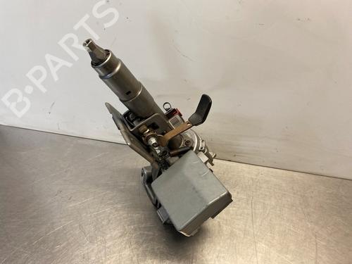 Used Steering column FORD FIESTA VI (CB1, CCN) 1.25 (82 hp) 29608417