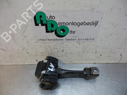 Used Hinge/Door check strap PEUGEOT 407 SW (6E_, 6D_) 3.0 (211 hp) 19600453
