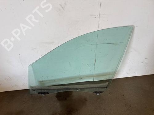 Used Front left door window Front left door window RENAULT GRAND SCÉNIC III (JZ0/1_) 1.4 16V (JZ0F) (131 hp) 34180041 34180041