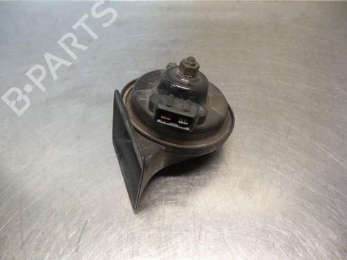 Horn AUDI A6 C5 (4B2, 4B4) 1.9 TDI (110 hp) 19591578
