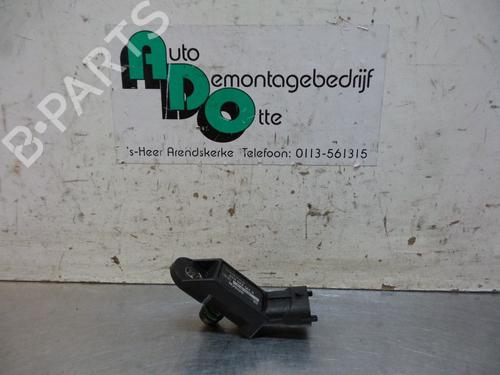 Used Electronic sensor Electronic sensor 19601928 19601928