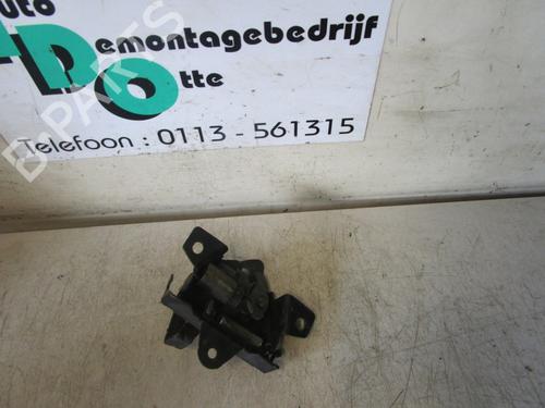 Hood lock HYUNDAI GETZ (TB) 1.3 | BP19587701C133 