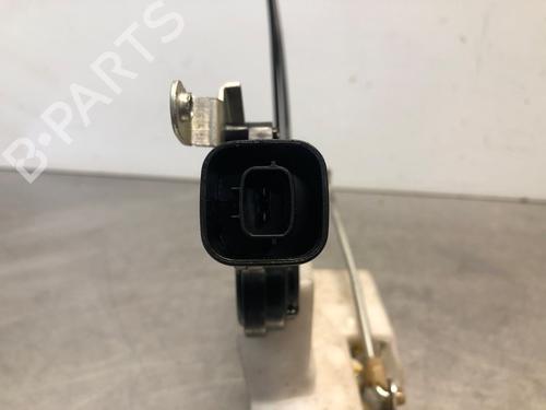 Rear left lock SUZUKI ALTO VII (GF, HA25_, HA35_) 1.0 (AMF310, GFC31S) | BP30793975C100