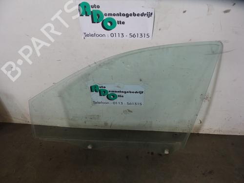 Used Front left door window HYUNDAI MATRIX (FC) 1.6 (103 hp) 19595057