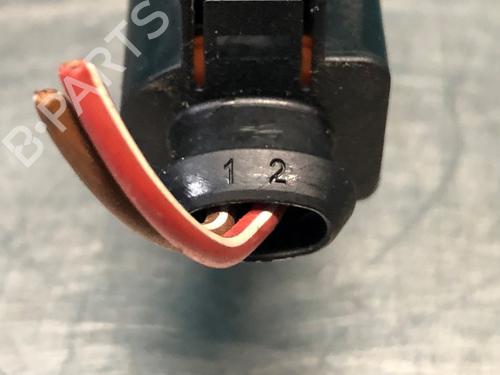 Injector SEAT LEON (1P1) 1.4 TSI | BP28297613M100 - Image 3