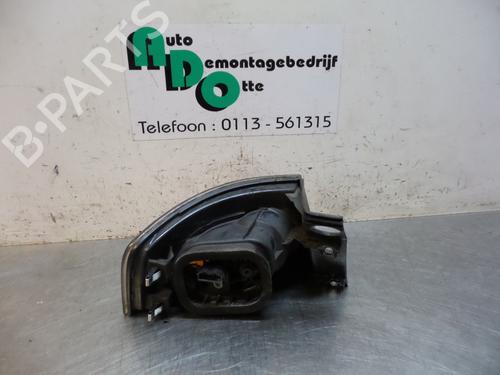 Right taillight SEAT IBIZA III (6L1) 1.4 16V | BP19596970C35 