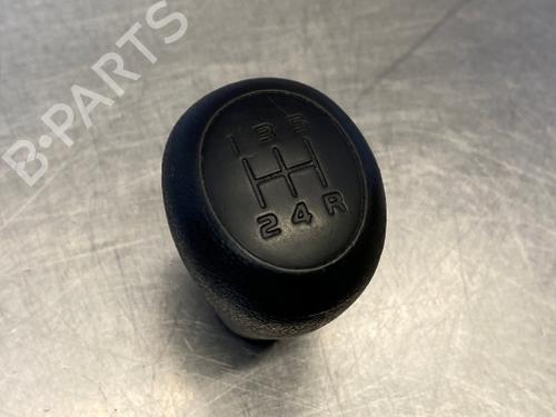 Used Shift knob Shift knob HYUNDAI i10 I (PA) 1.1 (67 hp) 40516965 40516965