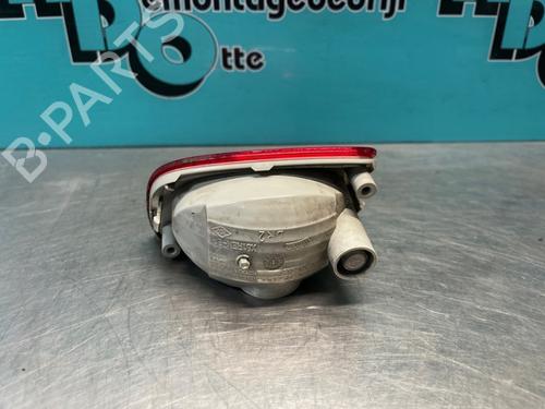 Rear fog light MERCEDES-BENZ CITAN Box Body/MPV (W415) 109 CDI (415.601, 415.603, 415.605) | BP28298032C37 