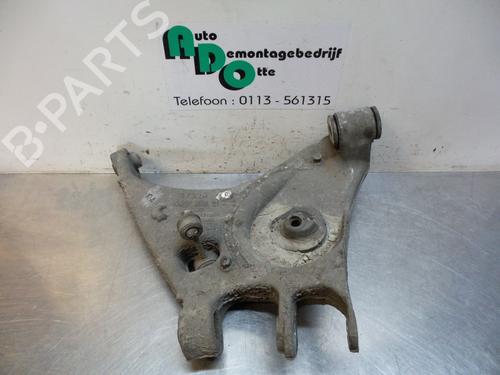 Right rear suspension arm AUDI A4 B6 Avant (8E5) 2.5 TDI | BP19595316M15 