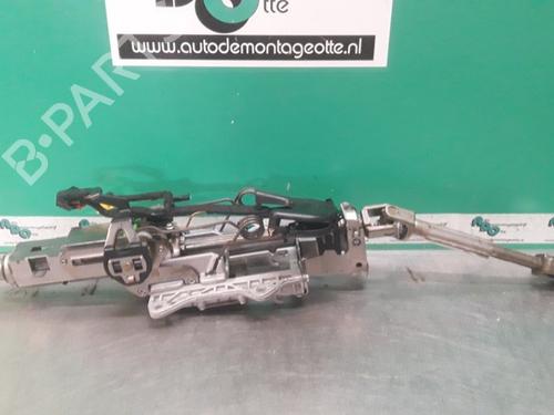 Used Steering column universal joint AUDI A3 (8P1) 1.6 (102 hp) 19615793