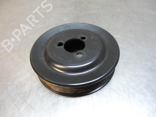 Used Pulley VW FOX Hatchback (5Z1, 5Z3, 5Z4) 1.2 (55 hp) 19597488