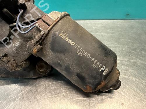 Front wiper motor SUZUKI IGNIS I (FH) 1.3 (HV51, HX51, RG413) | BP28299536M29 