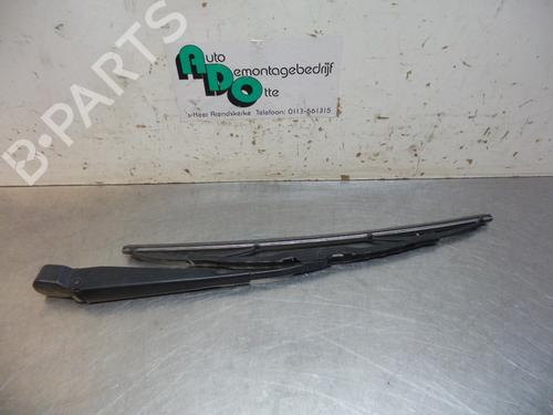 Used Rear windshield wiper arm SMART CITY-COUPE (450) 0.6 (450.352, 450.353) (61 hp) 19603577