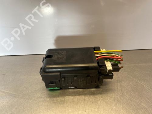 Used Fuse box Fuse box TOYOTA PROACE Van (MDZ_) 2.0 D4d (MDZ6, MDZ5) (177 hp) 36218832 36218832